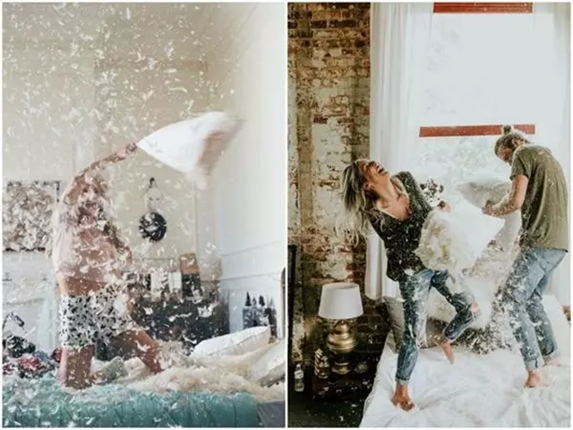 2021圣诞超级枕头大战南京站(时间+地点+门票价格)信息一览