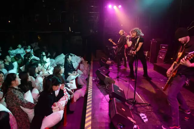 2021圣诞超级枕头大战南京站(时间+地点+门票)信息一览