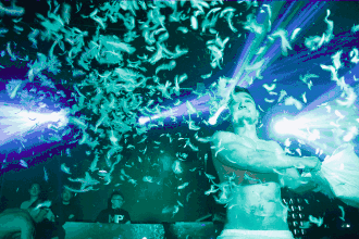 2021圣诞枕头大战上海站时间、地点、门票价格