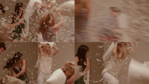 2021圣诞枕头大战上海站演出安排（时间、地点、门票）