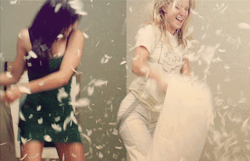 2021圣诞超级枕头大战杭州站(时间+地点+门票价格)信息一览