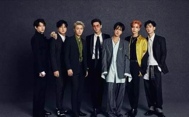 2023super junior澳门演唱会(时间+地点+门票价格)信息一览