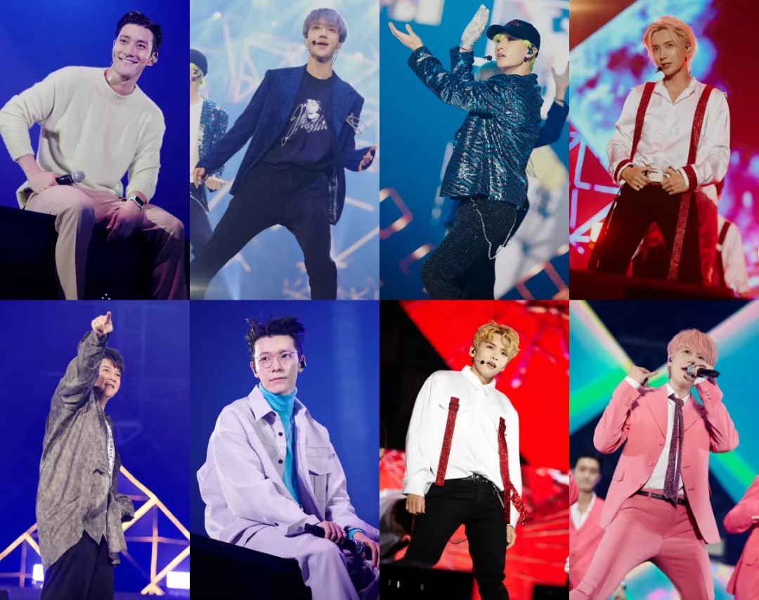 2023super junior澳门演唱会(时间+地点+门票价格)信息一览