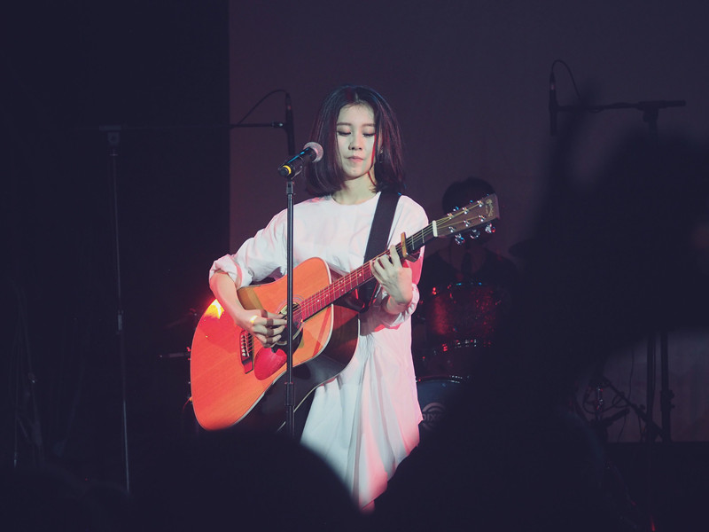 腾讯音乐娱乐X相信音乐·音乐派对