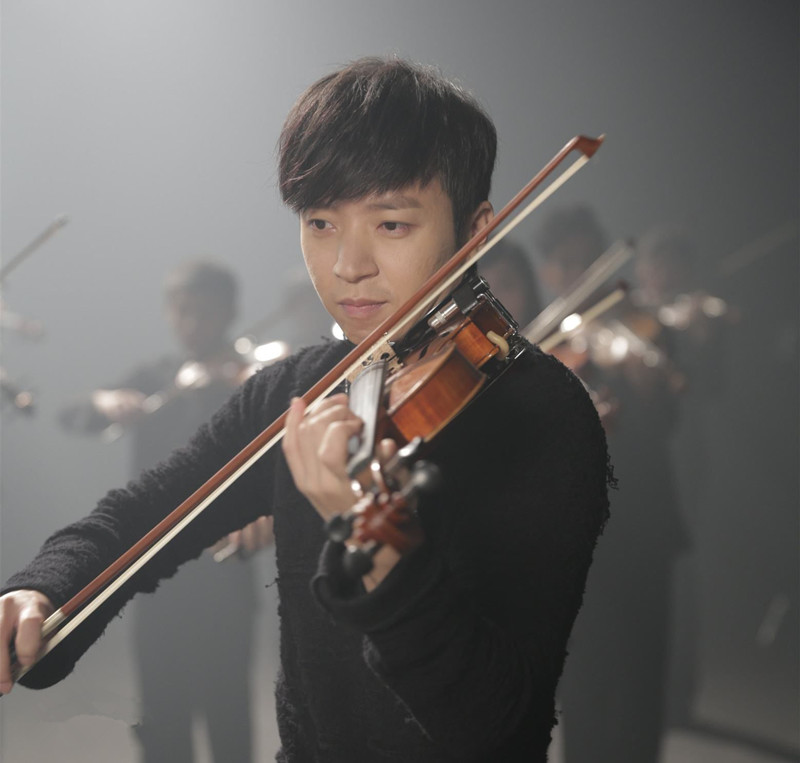 腾讯音乐娱乐X相信音乐·音乐派对