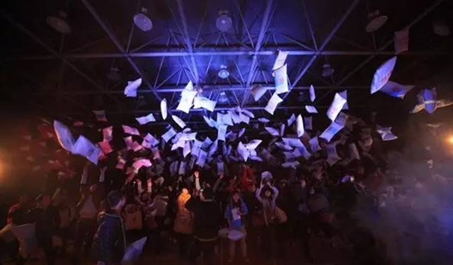 2021圣诞超级枕头大战成都站(时间+地点+门票)订票指南