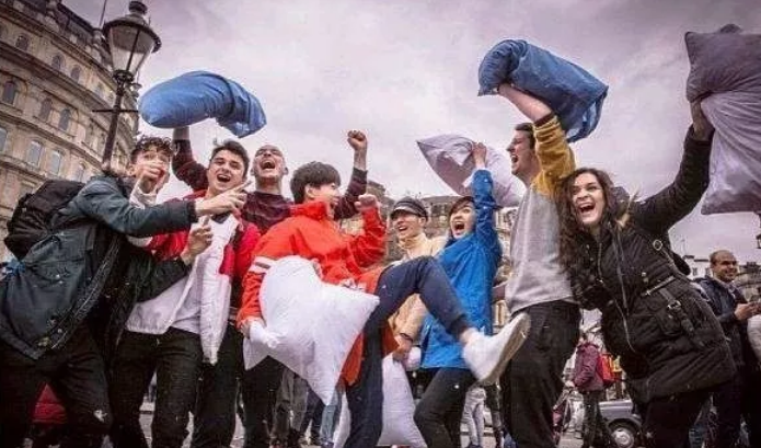 2021圣诞超级枕头大战深圳站(时间+地点+门票价格)信息一览