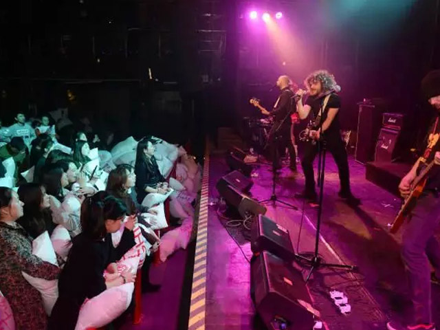 2021圣诞超级枕头大战成都站(时间+地点+订票方式)