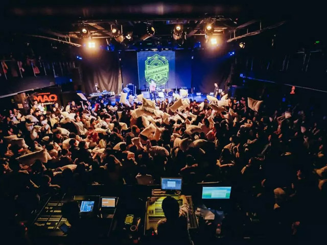 2021圣诞超级枕头大战成都站(时间+地点+订票方式)