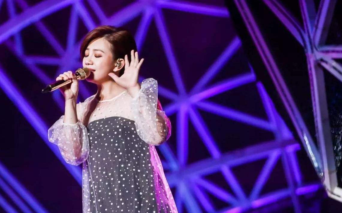 2023梁静茹郑州演唱会(时间+地点+门票)订票指南