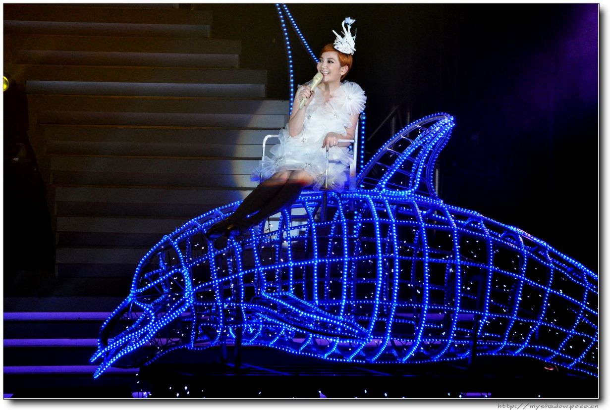 2023梁静茹郑州演唱会(时间+地点+门票价格)信息一览