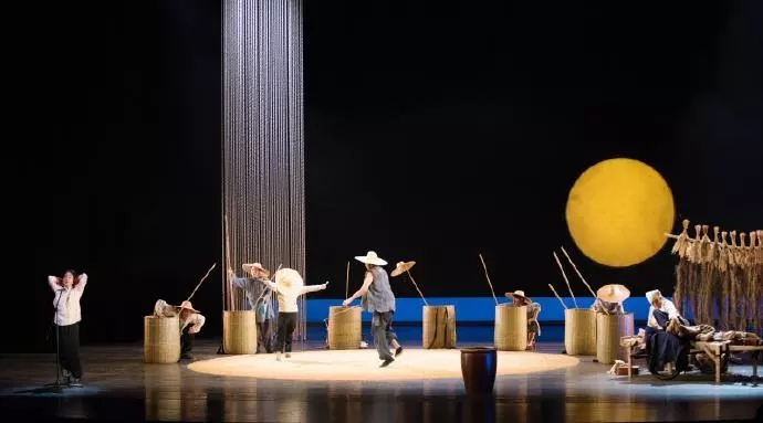 2022舞台剧瞎画艺术家北京站（时间+地点+门票价格）信息一览