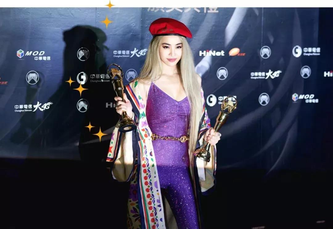 2021蔡依林台北演唱会(时间+地点+门票价格)信息一览