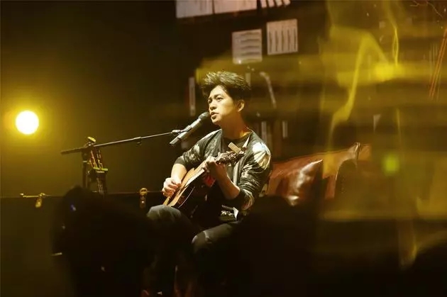 2023李健上海演唱会（时间+地点+票价+购票入口）