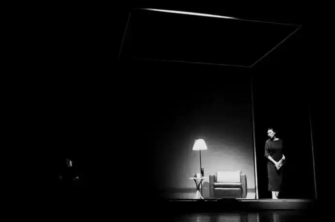 2019话剧狗还在叫北京站