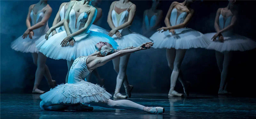 2022芭蕾舞剧《天鹅湖》北京站时间、地点、门票演出详情