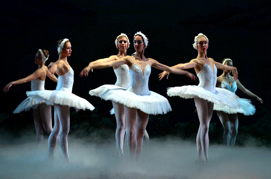 2022芭蕾舞剧《天鹅湖》北京站时间、地点、门票演出详情