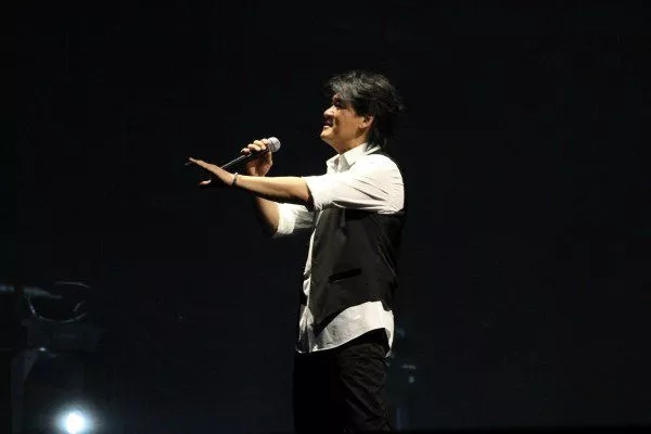 2023周华健哈尔滨演唱会(时间+地点+门票)订票指南