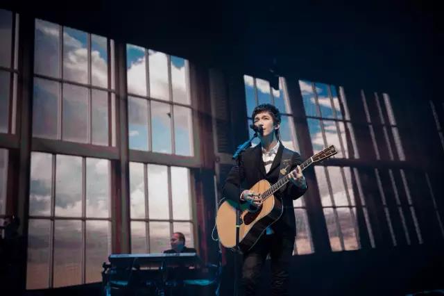 2023陈楚生北京演唱会(时间+地点+订票方式)