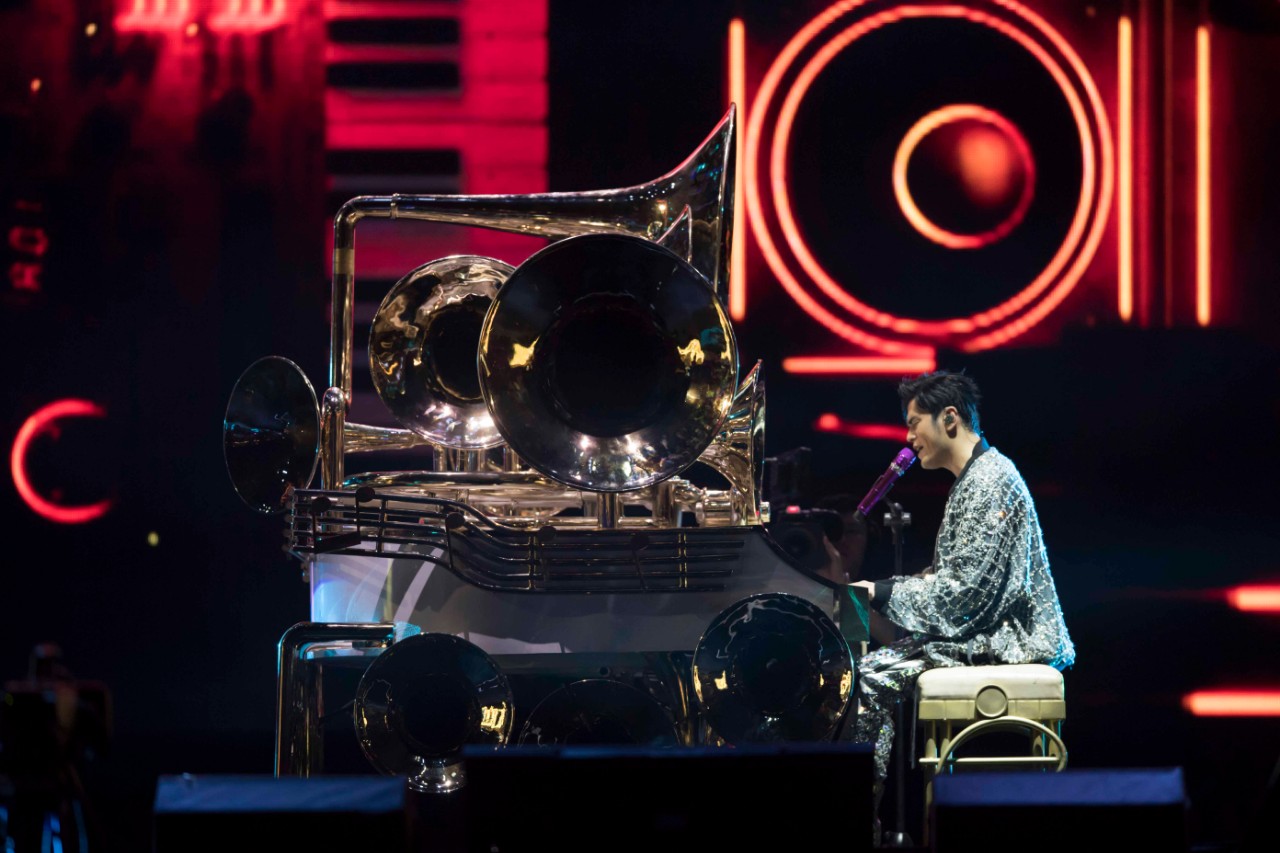 2023周杰伦太原演唱会(时间+地点+门票)信息一览