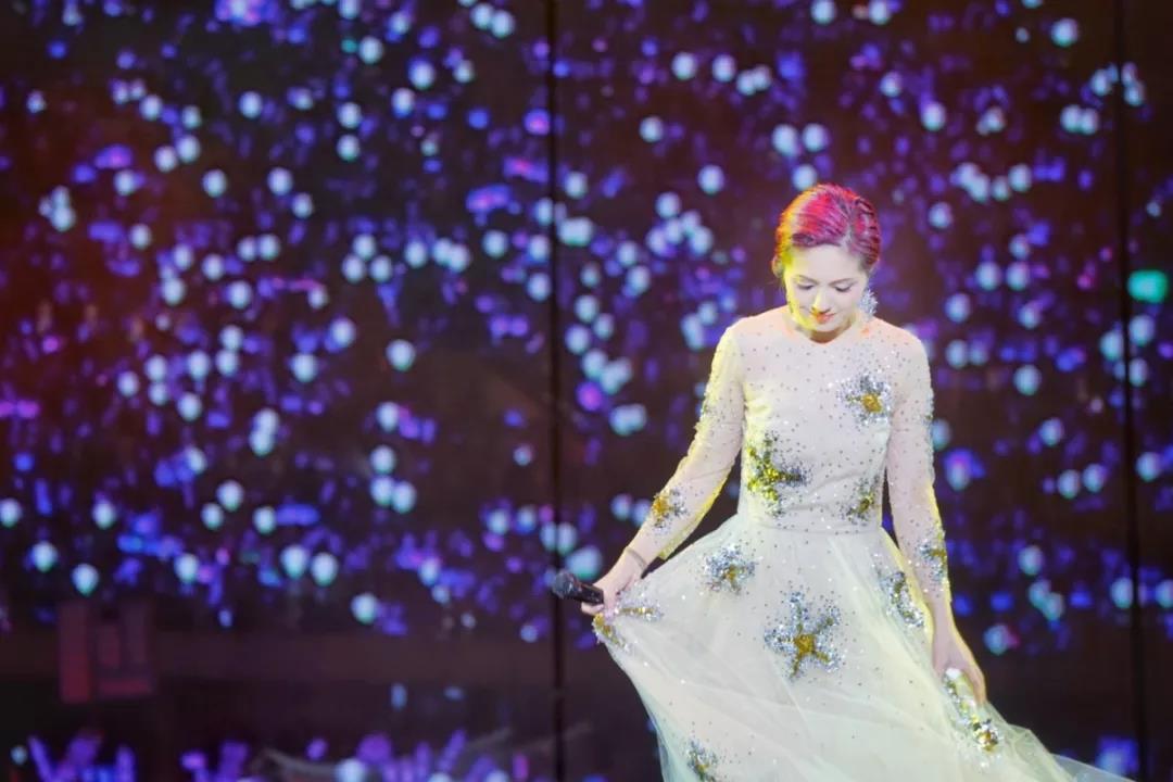 2022杨千嬅韶关演唱会(时间+地点+门票)信息一览