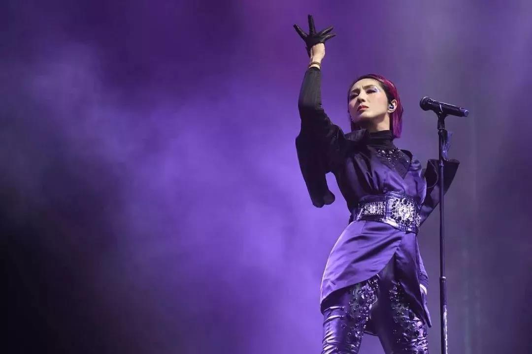 2022杨千嬅韶关演唱会(时间+地点+门票)信息一览