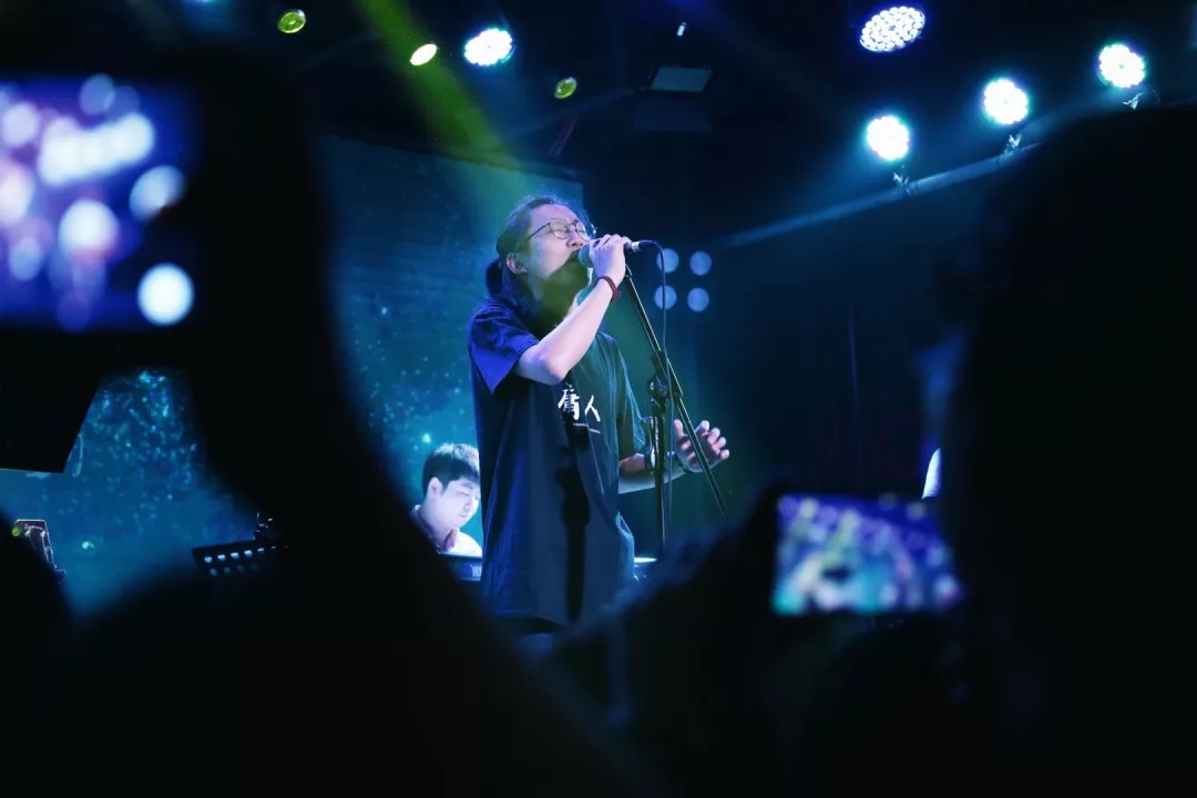 2020刘莱斯南京演唱会
