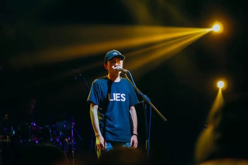 2020刘莱斯南京演唱会