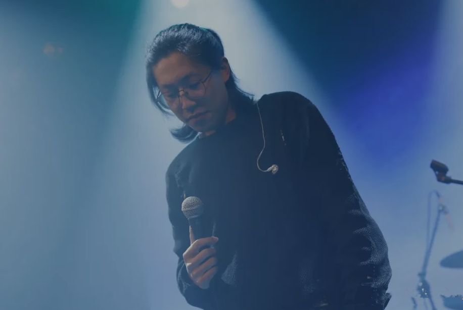 2020刘莱斯南京演唱会