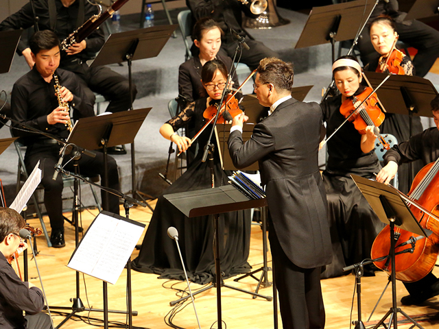 2019世界歌剧北京音乐会