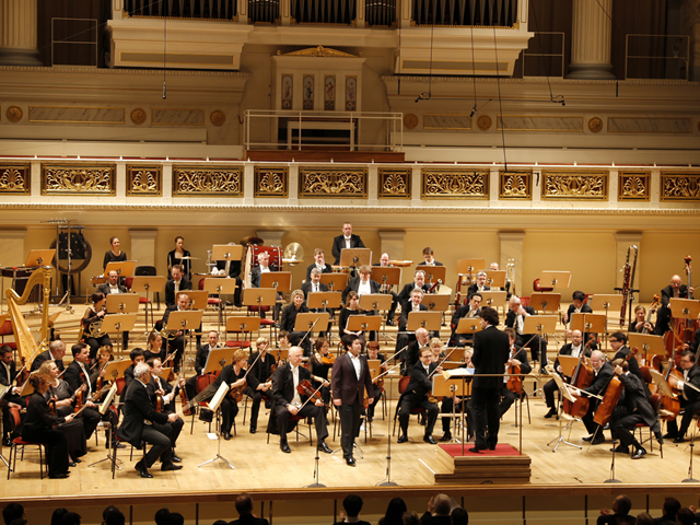 2019世界歌剧北京音乐会