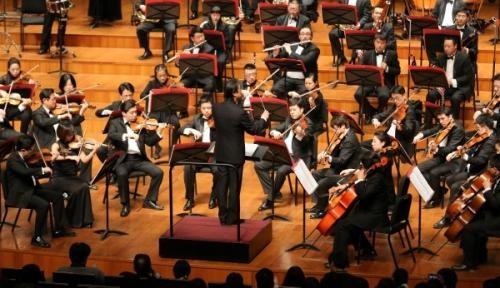 2019约翰施特劳斯管弦乐团沈阳音乐会