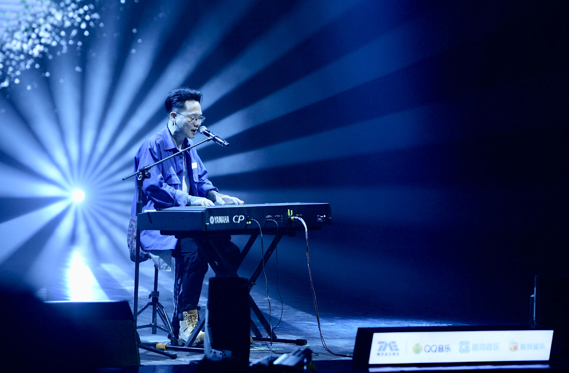 2019萧秉治上海演唱会