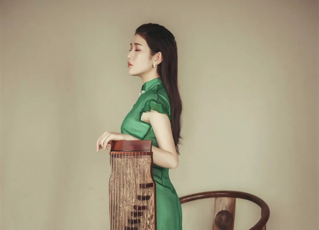 丁雪儿古筝赏析音乐会