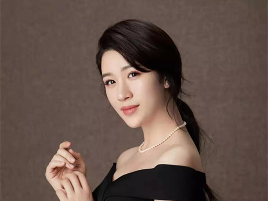 丁雪儿古筝赏析音乐会