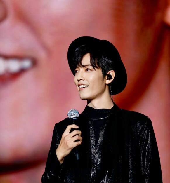 2021陈情令泰国演唱会