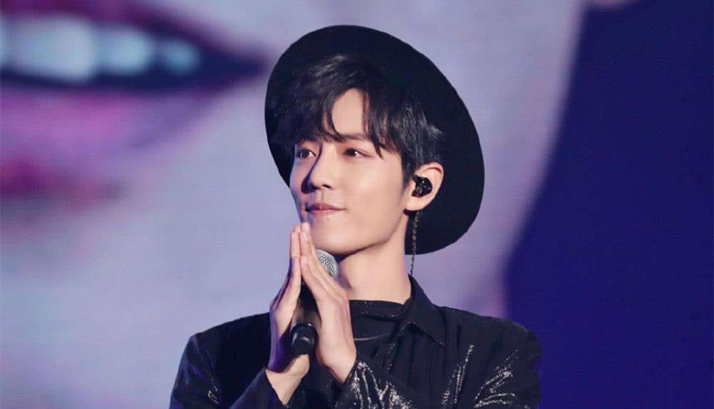 2020陈情令日本见面会