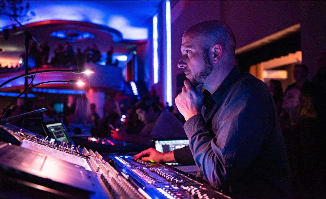 2020Linkin Park合肥演唱会