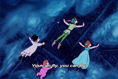 《小飞侠彼得•潘》