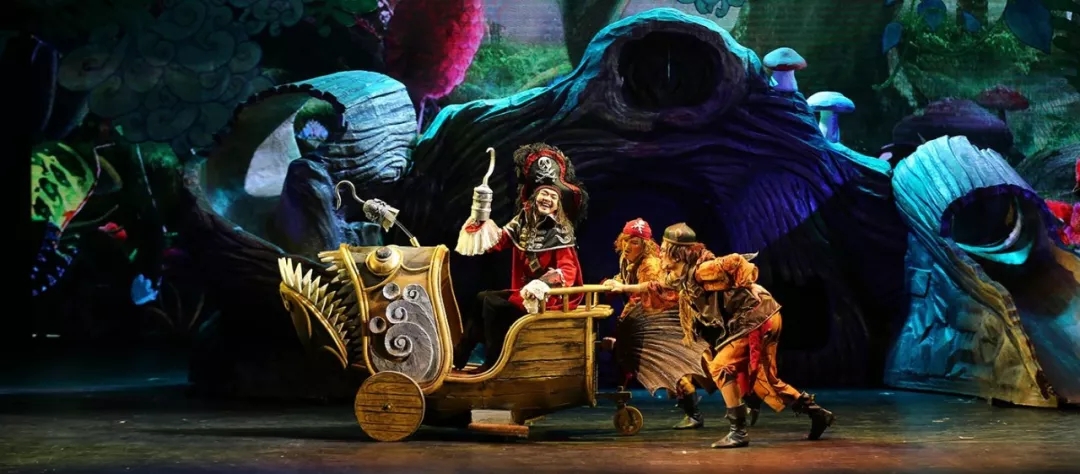 《小飞侠彼得•潘》