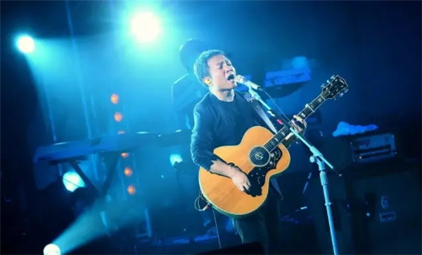 2023许巍北京演唱会(时间+地点+门票价格)信息一览