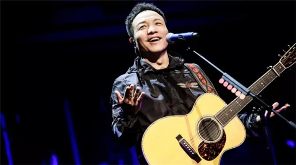 2023许巍北京演唱会(时间+地点+门票价格)信息一览