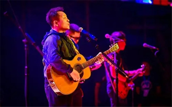 2023许巍北京演唱会(时间+地点+门票价格)信息一览