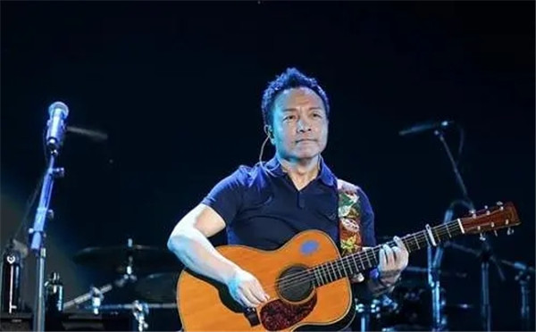 2023许巍北京演唱会(时间+地点+门票)信息一览