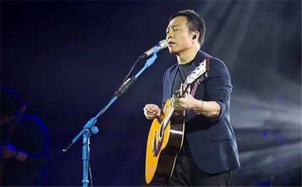 2023许巍北京演唱会（时间+地点+票价+购票入口）