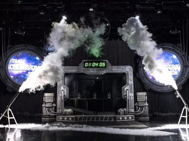 2023科学剧《化学秀》上海站时间、地点、门票价格