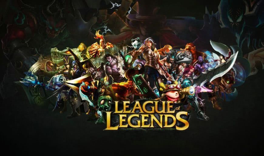 2020英雄联盟全球总决赛-上海站