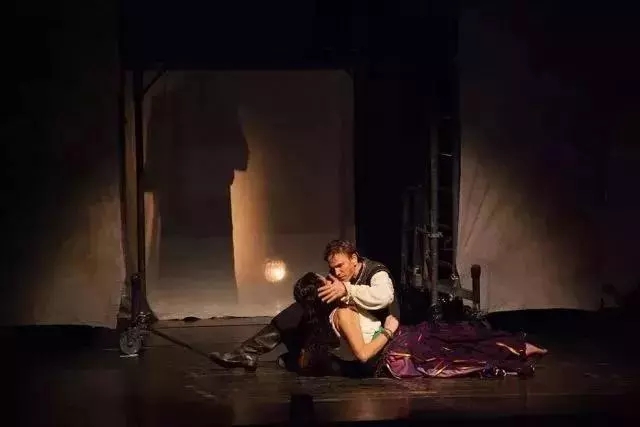 《巴黎圣母院》