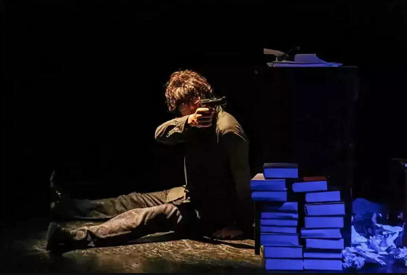 2020喜剧《非常悬疑》上海站