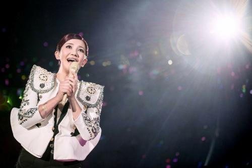 2022梁静茹合肥演唱会(时间+地点+票价+购票入口)